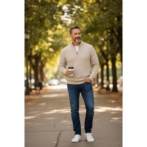 Mens Joseph A Banks 1905 Clothing  From The New Traditions‎ . Size XL ...